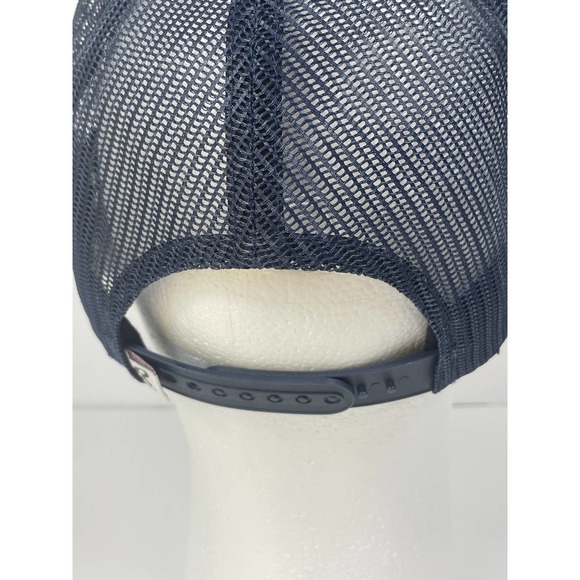 Rural Cloth Men's We Grow Whiskey Hat Adjustable - Picture 7 of 10